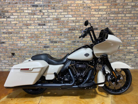 2022 Harley-Davidson Road Glide® Special