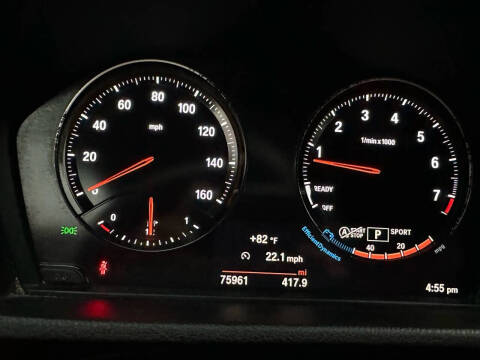 2018 BMW X2 sDrive28i