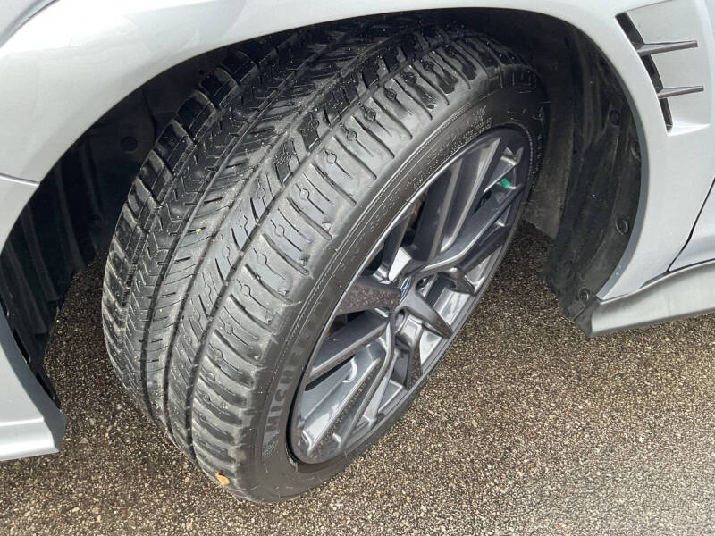 2023 Subaru WRX Premium