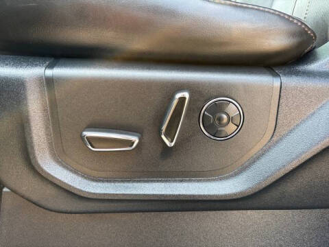 2018 Ford F-250 Super Duty