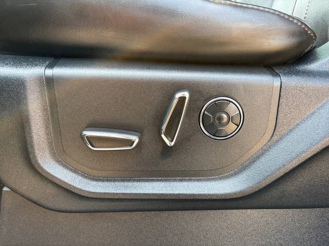 2018 Ford F-250 Super Duty