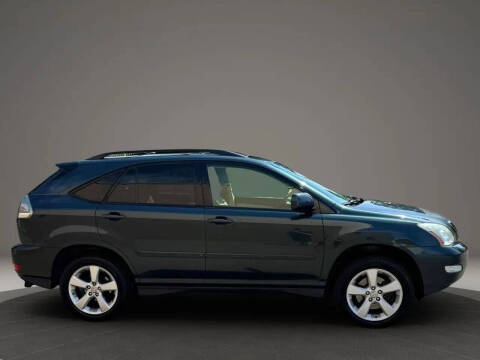 2004 Lexus RX 330