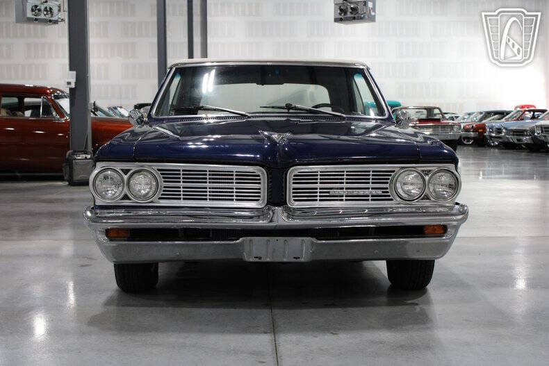 1964 Pontiac LeMans