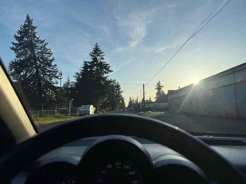 2007 Acura RDX SH-AWD w/Tech