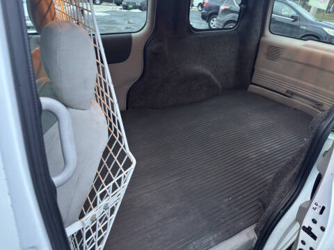 2008 Chevrolet Uplander Cargo