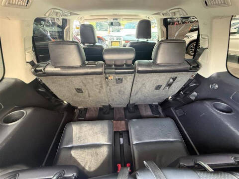 2011 Lexus GX 460
