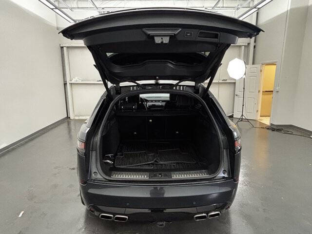 2020 Land Rover Range Rover Velar SVAutobiography Dynamic Edition