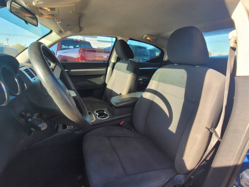 2010 Dodge Charger SE