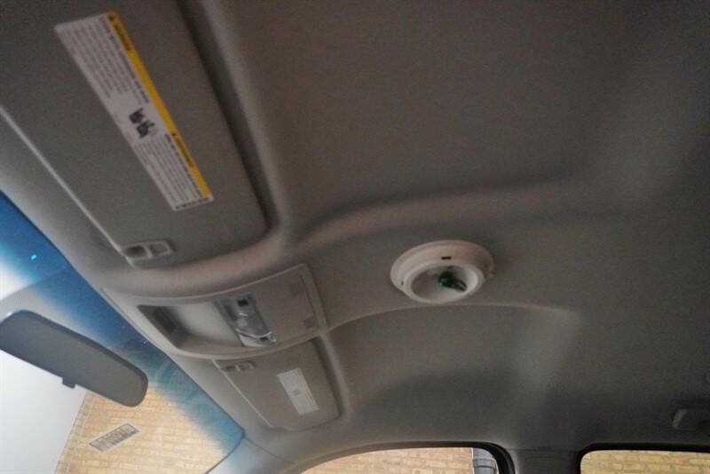 2010 Chevrolet Tahoe LS