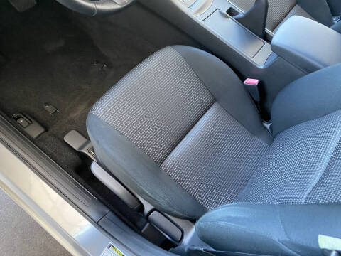 2013 Mazda MAZDA3 i Touring