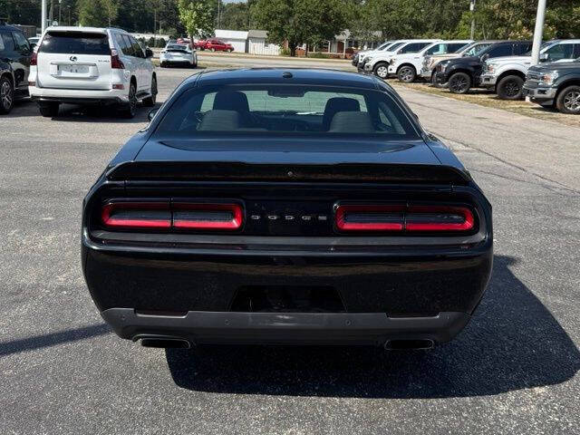 2019 Dodge Challenger R/T