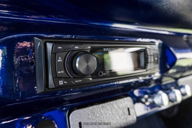 1965 Chevrolet Nova