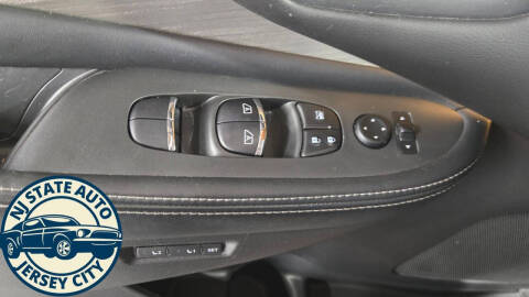 2017 Nissan Murano