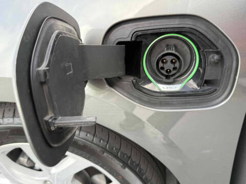 2017 Chevrolet Volt Premier