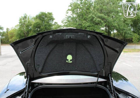 2011 Chevrolet Camaro SS