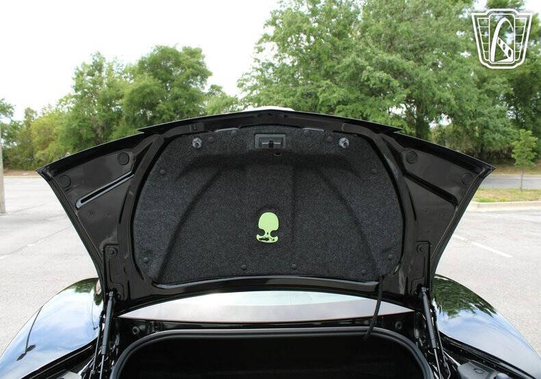 2011 Chevrolet Camaro SS