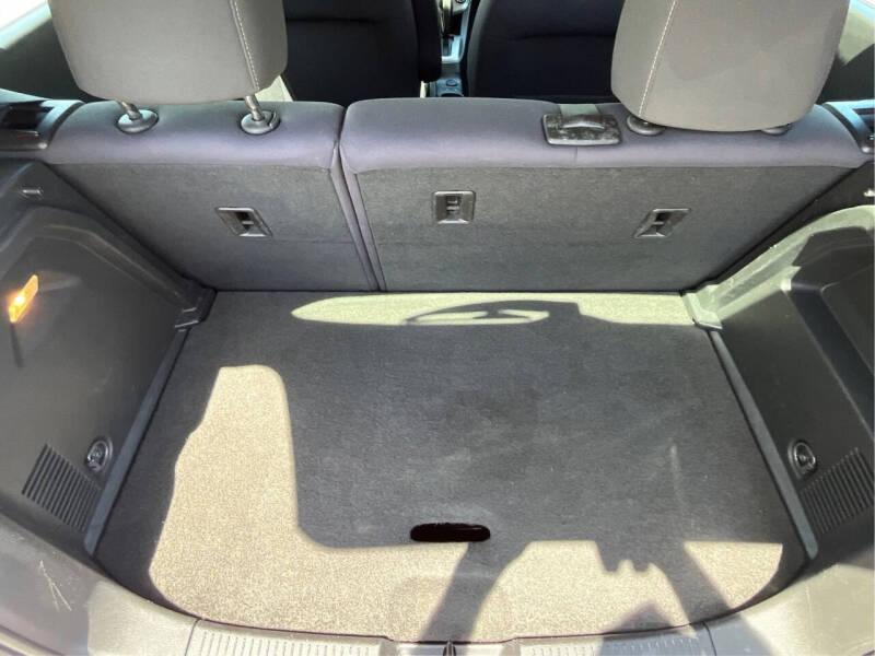 2013 Chevrolet Sonic LT Auto