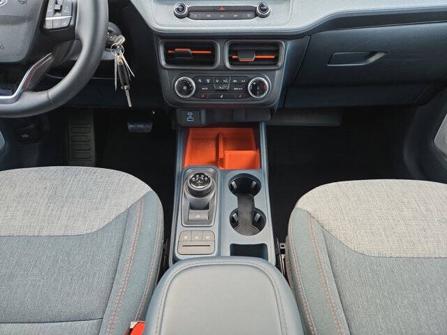 2023 Ford Maverick XLT