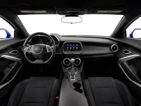 2023 Chevrolet Camaro