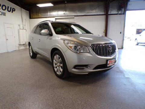 2015 Buick Enclave Premium