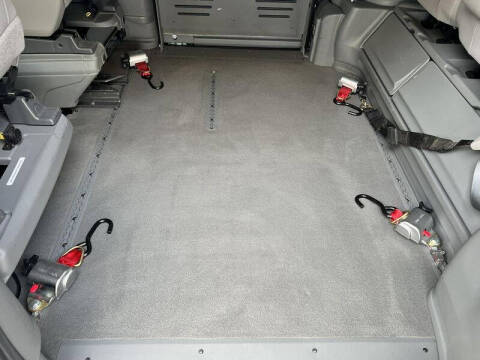 2016 Toyota Sienna
