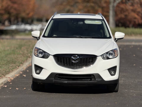 2013 Mazda CX-5 Grand Touring