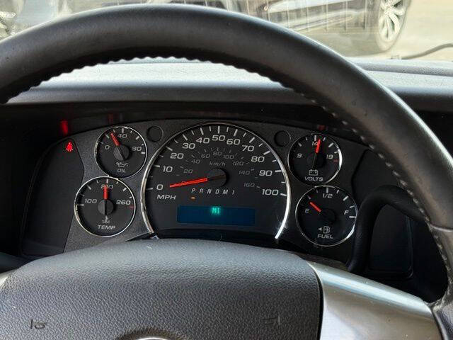 2019 GMC Savana 3500