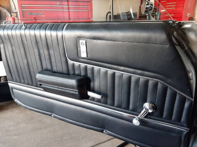 1970 Buick Gran Sport