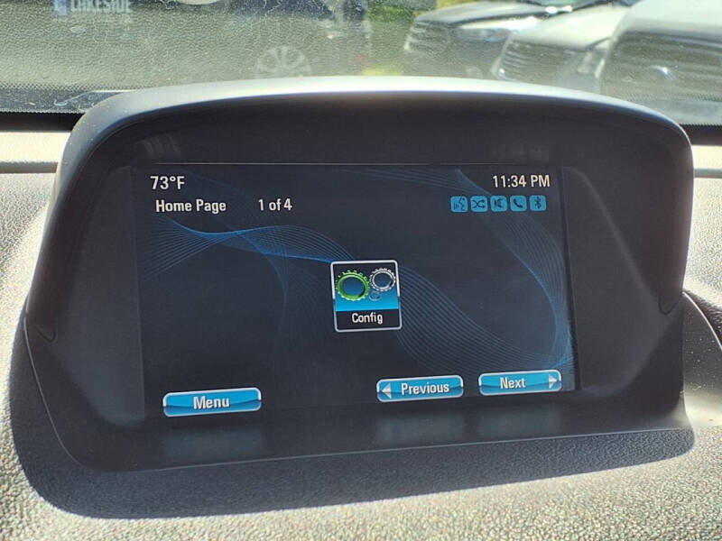 2014 Buick Encore Premium