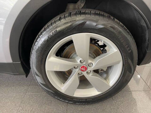 2021 Jaguar E-PACE P250 SE