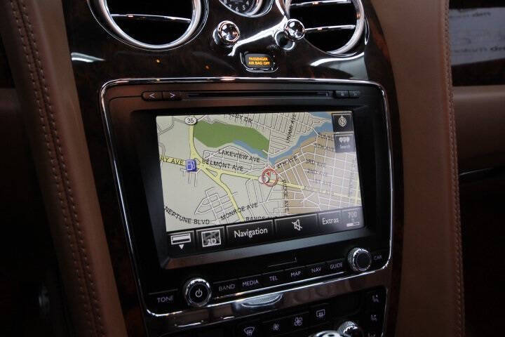 2014 Bentley Continental GT