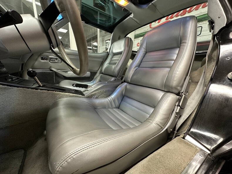 1981 Chevrolet Corvette