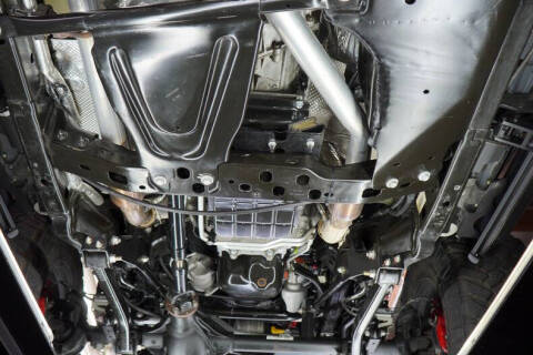 2018 Jeep Wrangler JK Unlimited