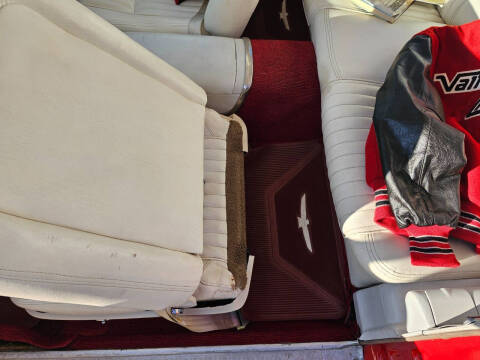 1961 Ford Thunderbird