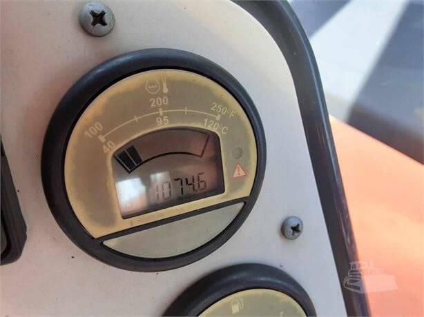 2019 Moffett M8 55.3 NX