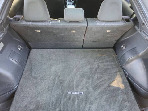 2012 Scion tC