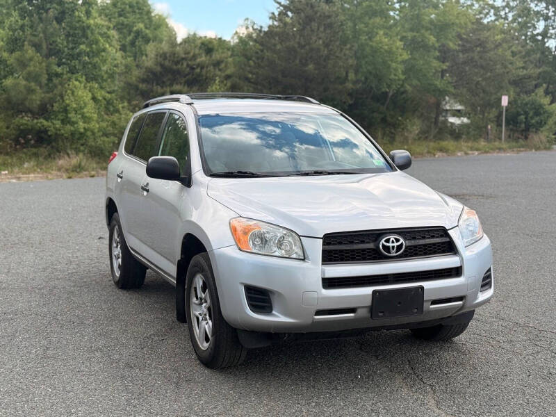 2009 Toyota RAV4