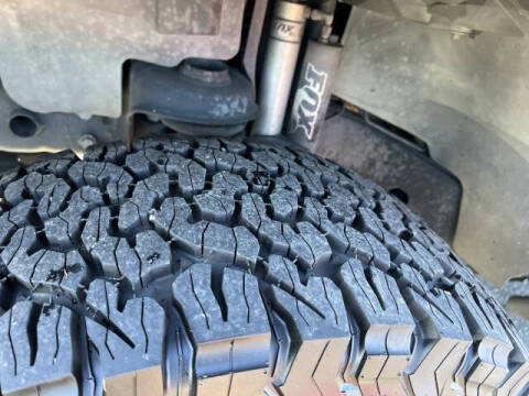 2013 Jeep Wrangler Moab