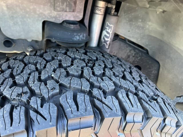 2013 Jeep Wrangler Moab