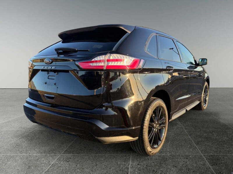 2023 Ford Edge ST-Line