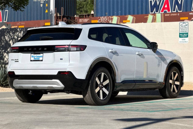 2026 Honda Prologue Touring