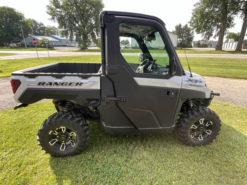 2022 Polaris Ranger