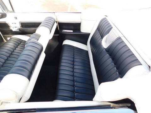 1959 Cadillac Series 62