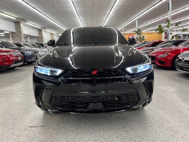 2023 Dodge Hornet GT