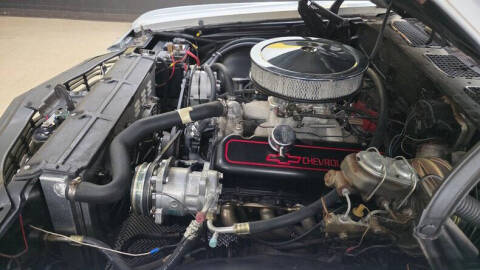 1972 Chevrolet Chevelle