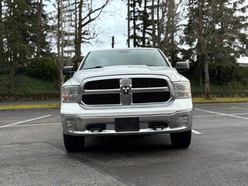 2013 RAM 1500 SLT