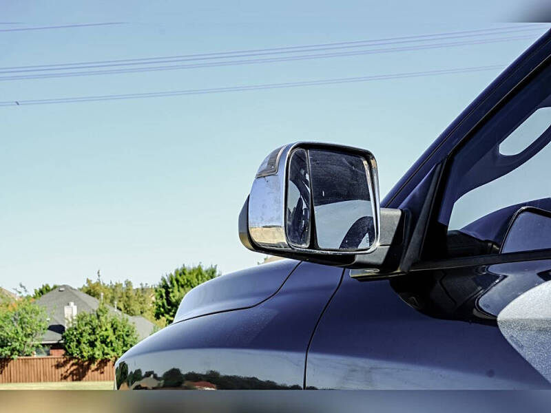 2014 RAM 2500 Tradesman