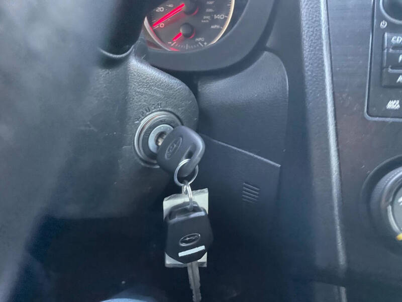 2013 Subaru XV Crosstrek 2.0i Premium