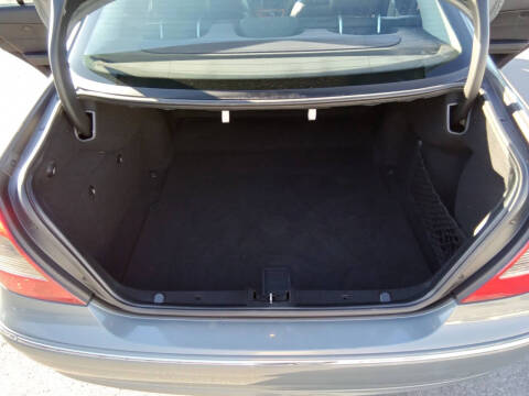 2007 Mercedes-Benz E-Class E 350