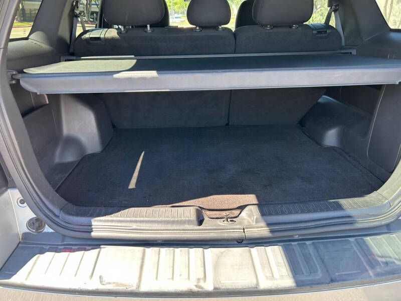 2009 Ford Escape XLT